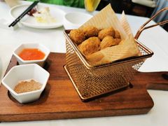 -悦融·京鲁菜·露台花园(安定门店)