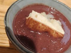 烤年糕红豆沙-小满手工粉(上海文峰广场店)