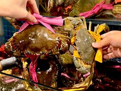 -辣螃铠盆盆蟹大排档(总店)