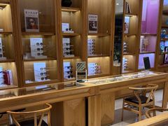 -宝丽眼镜(湖墅店)
