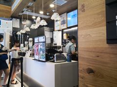 -茶颜悦色(岳麓山顶店)