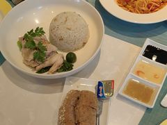 -味餐厅·海鲜·火锅·自助餐