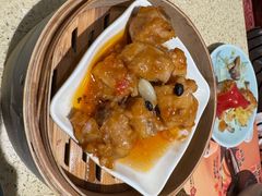 -点都德(长泰广场店)