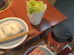 -1078號老北京涮肉(松柏店)
