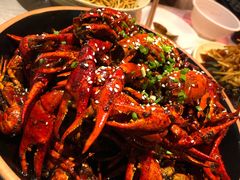 -巴厘龙虾·榜首油焖大虾(洞庭·艺术洋房店)