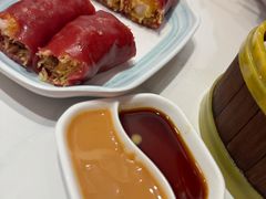 -东方早茶 海鲜•青岛菜(国信体育中心店)