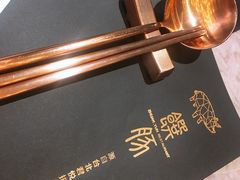 -馔豚·台北菜专门店(深圳湾万象城店)