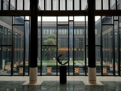 -上海崇明金茂凯悦酒店