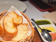 -CAPARESH開府莱舍(望京金辉店)