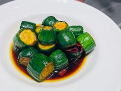 -梁家大院•农家菜(昆山会展中心店)