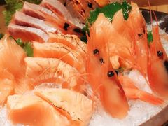 -花和海鲜自助(梅江店)