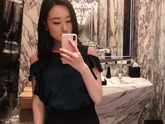 -OZONE 顶楼酒吧(香港丽思卡尔顿酒店)