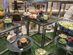 -漳州皇冠假日酒店·原素全日制餐厅