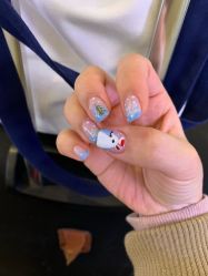 -LEILEI NAIL蕾蕾美甲美睫