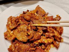 -桂园餐厅(五大道店)
