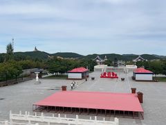 -六鼎山文化旅游区