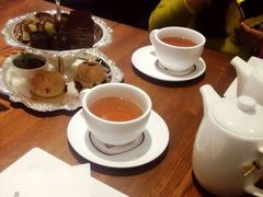android_upload_pic-Awfully Chocolate(来福士广场店)