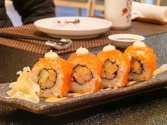 -长崎屋·日本料理·刺身·烧鸟(天河北路店)
