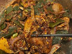 -嘎嘎鸭下巴·爆辣干锅(明教寺店)