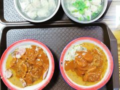 -卢聪艺小吃店(阳翟总店)