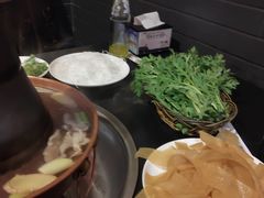 -将台涮肉(酒仙桥店)