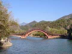 -绩溪龙川景区