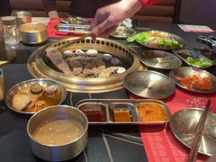-西塔老太太泥炉烤肉(济南首店)
