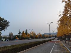 -红螺寺