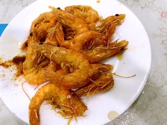 -聚德福海鲜家常菜(刘庄店)