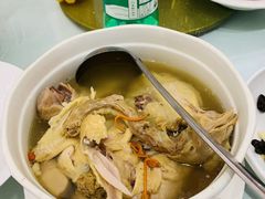 -宝燕壹号景观餐厅(龙盛国际商业广场店)