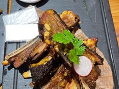 -敏珠拉姆藏餐·南京厨房(富春江东街店)