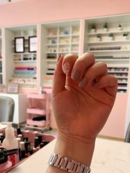 -Pink You美甲洗眉纹绣定制中心