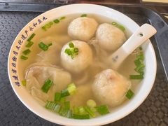 -永和鱼丸(南后街店)