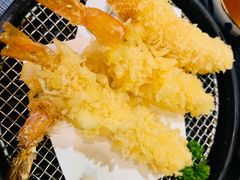-德川家日本料理(龙德广场店)