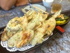 -君霖海鲜私房菜(春柳店)