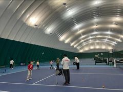-中体一方网球培训(国家网球中心校区)