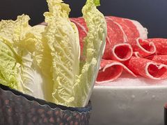 -牛将军•涮肉•烤肉•铁板烧(北京王府井·故宫店)