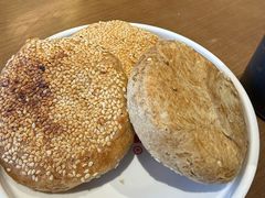 -李小老烧饼(常营民族家园店)