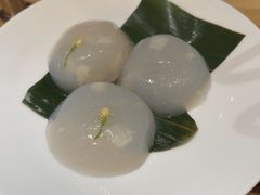 马蹄糕-老福洲·三十年福州味(斗东店)