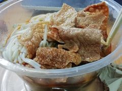 -陈记柳州螺蛳粉(大坪店)