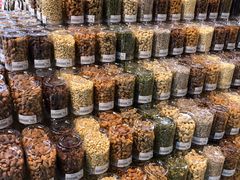 -果蔬好生活超市(乐堤港店)