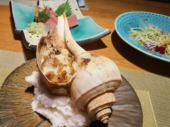 -墨澜·人间味割烹料理
