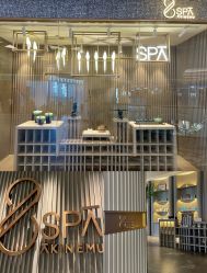 -8SPA养愈空间·新中式疗愈spa