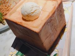 -绿茶餐厅(成都大悦城店)