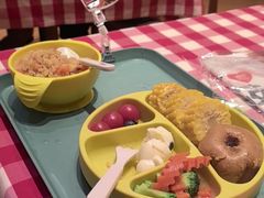 -西贝(龙华天虹购物中心店)