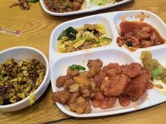 -富龙快餐店(铁西店)