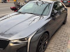 -天猫养车贴膜轻改·蓝电(优匹康桥东路店)