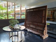 -成都安仁福朋喜来登酒店