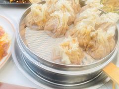 -清真·同发顺饭庄·烧麦(总店)
