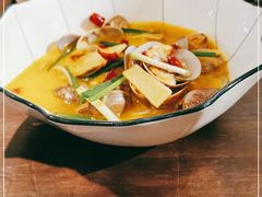 -乔街深夜食堂·台州菜·高压锅生蚝(杭州总店)